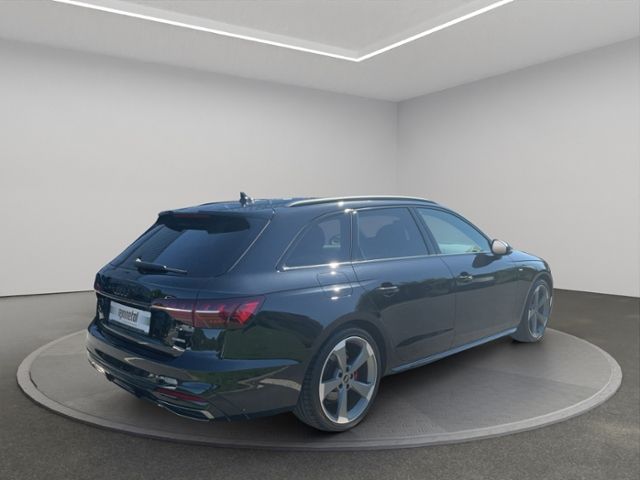 Audi A4 Avant 40 TDI quattro S tronic S line MATRIX L foto 3