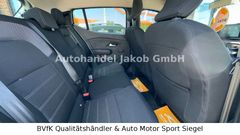 DACIA Sandero/Stepway/TÜV&Serv. Neu (5 Jahre Garantie)