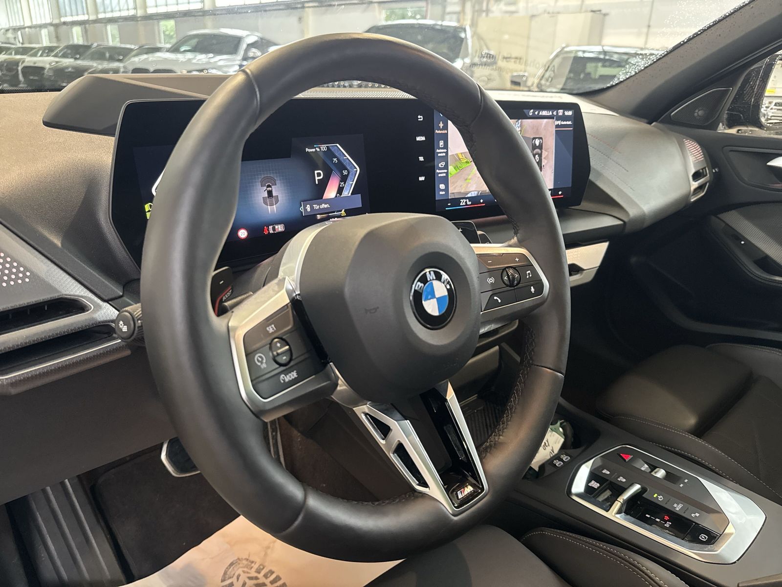 BMW 120 - Bild 22