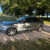 BMW E87 120D Sportpaket 04/28 TÜV - BMW 120 aus 2004: 120d