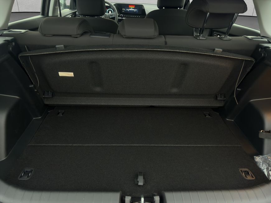 Hyundai i20 – Bild 5