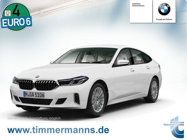 Image of BMW 630