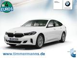 BMW 630d xDrive A Gran Turismo Navi Leder - BMW 6er Reihe in Düsseldorf