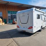 Knaus Sun Ti Platinum Selction - Knaus Ti sun