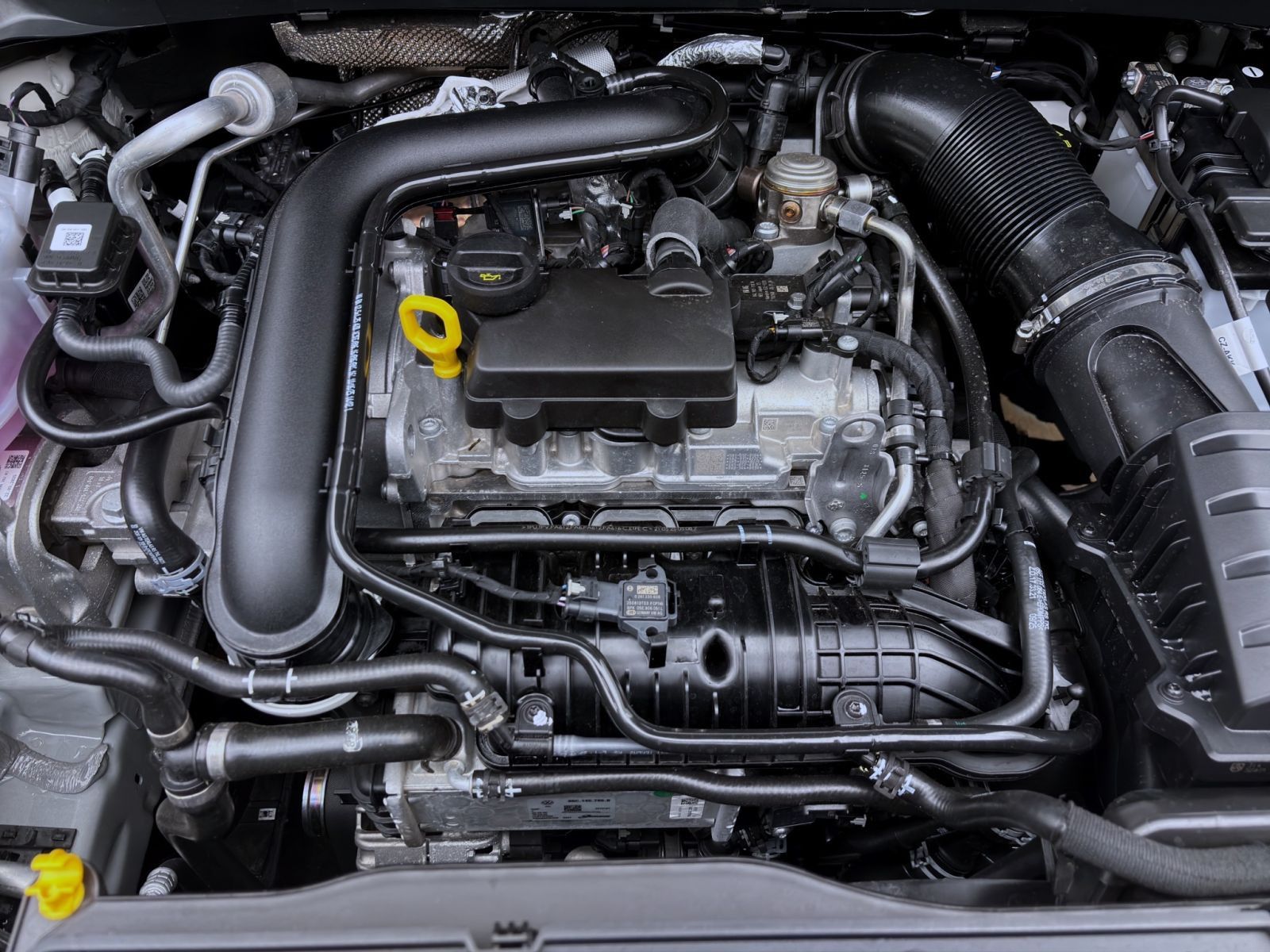 Volkswagen T-Cross - Bild 19