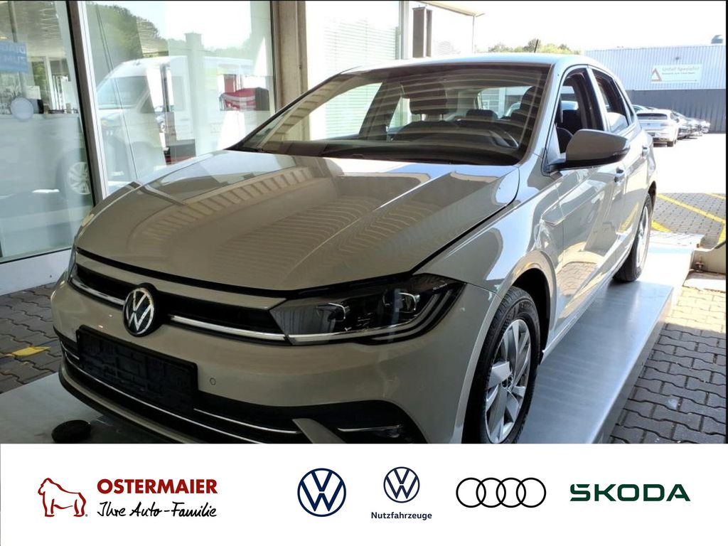 Image of Volkswagen Polo