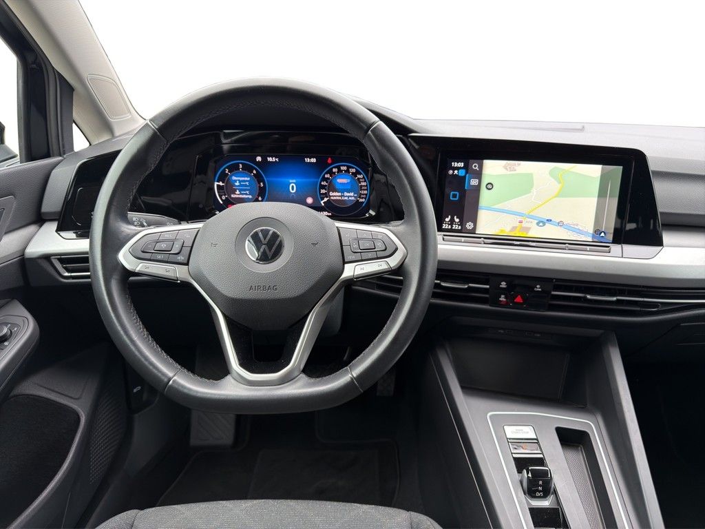 Volkswagen Golf - Bild 16