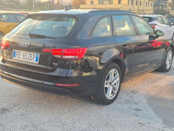 Audi A4 - 2