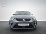 Seat Arona Style|ACC|DAB|KEYLESS-GO|KAMERA| - graue Seat Arona