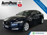Jaguar XF Prestige AWD Navi*Leder*Kamera - gebrauchte Jaguar XF aus dem Jahr 2021