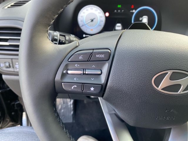 Hyundai i30 - Bild 17