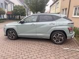 Hyundai KONA 1.6 T-GDI 110kW N Line DCT N Line