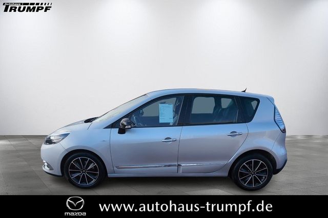 Renault Scenic 1.6 dCi 130 BOSE Edition ENERGY