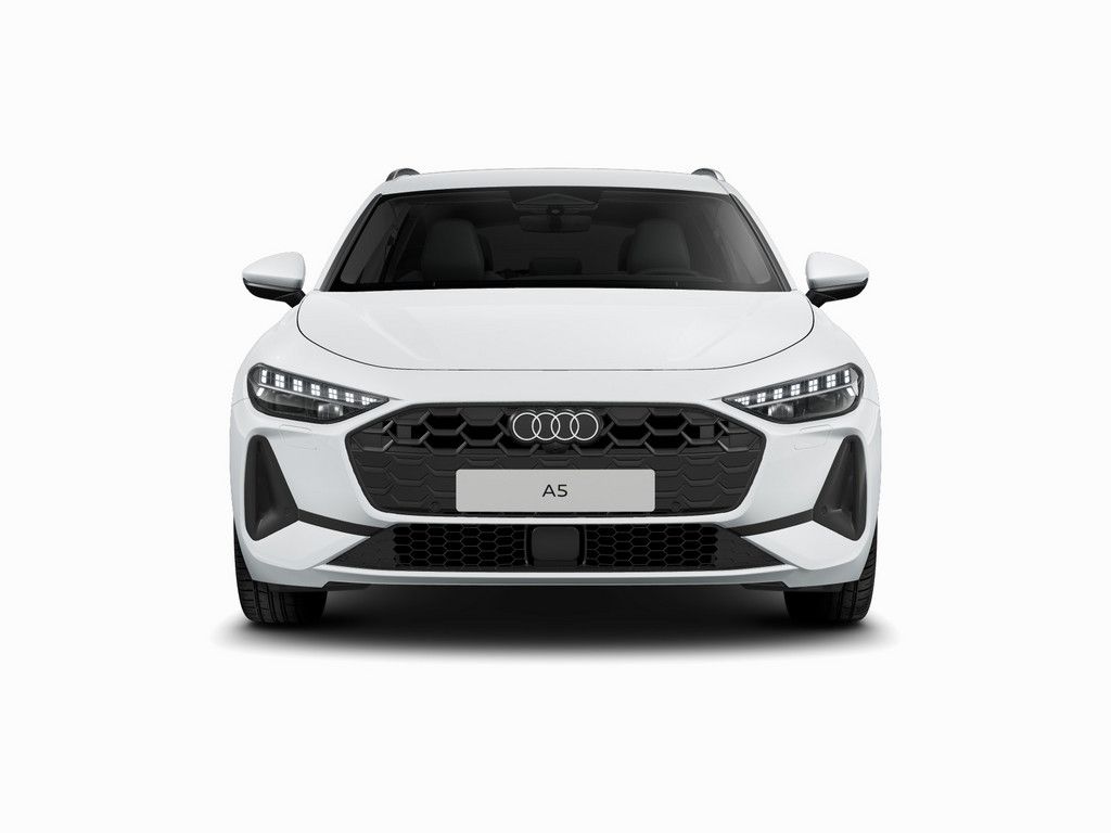 Audi A5 - Bild 9