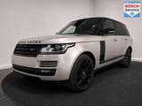 Land Rover Range Rover VOGUE 3.0 cc diesel hybride I leder  - Land Rover Range Rover Hybrid