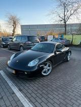 Porsche Cayman 987  2006  Automatik  74... - gebrauchte Porsche Cayman aus dem Jahr 2006
