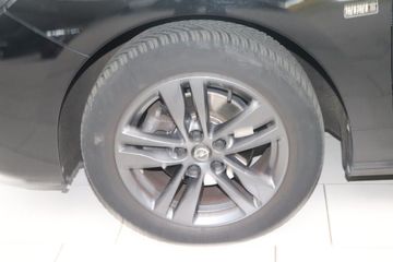 Fotografie des Opel Astra 1.4 Turbo Start/Stop Sports Tourer AT Opel