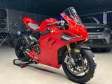 Ducati Panigale  V4S - DUCATI PANIGALE V4 S