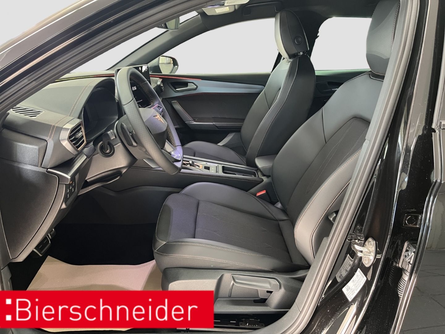 Cupra Leon - Bild 12