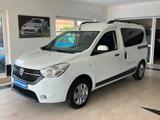 Dacia Dokker 1.6 SCe 100 Rollstuhlrampe - Dacia: 1.6