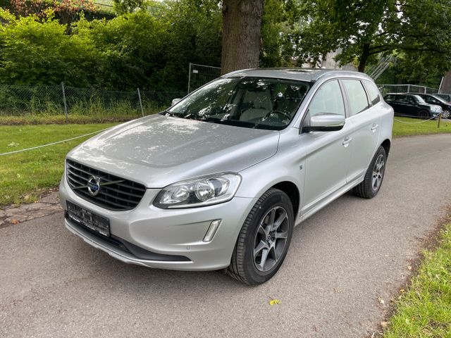 Volvo XC 60  Ocean Race 2WD,Navi,Leder,Panoramadach