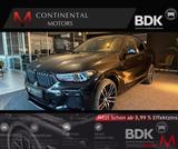 BMW X6 M50 i*Hamann Optik* Bowers & Wilkins*Laeser* - gebrauchte BMW X6 aus dem Jahr 2022