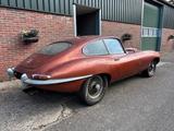 Jaguar E-Type Series 1.5 FIXED HEAD COUPE 1968 Matching - Jaguar E-Type Oldtimer