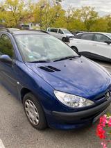 Peugeot 206 1.4 Grand Filou 75 Grand Filou Cool - Peugeot 206: Grand Filou Cool