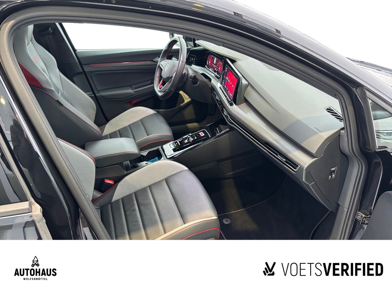 Volkswagen Golf - Bild 8