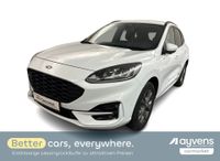 Ford Kuga - Vorschau Bild 4