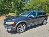Volvo XC70 D5 AWD - gebrauchte Volvo XC70 aus dem Jahr 2008