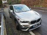 BMW X1 sDrive18d - BMW X1 in Saarbrücken