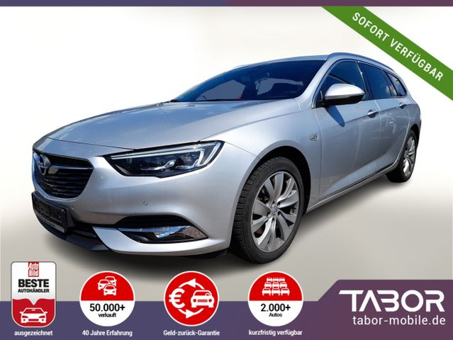 Opel Insignia 2.0 CDTI 170 Innovation Pano Nav PDC