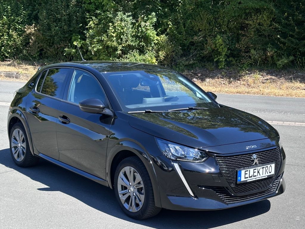 Image of Peugeot 208