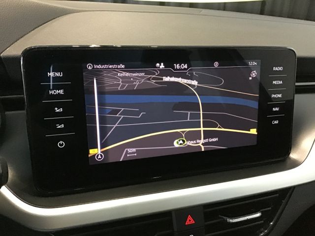 Fahrzeugabbildung Skoda Scala Ambition 1.0 TSI DSG/ACC/Navi/LED/DAB/PDC