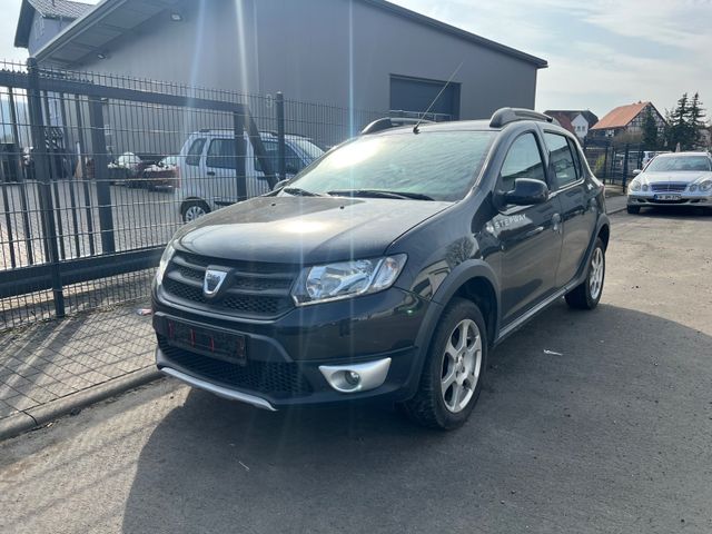 Dacia Sandero II Stepway Ambiance *MOTORSCHADEN*