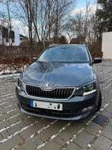Skoda Fabia 1.2l TSI 81kW Style Combi Style