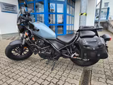 Honda Rebel  - Offers