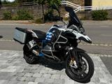 BMW R1200GS Adv Rallye! ORG. Koffer, Innentaschen  - BMW K 1200 R