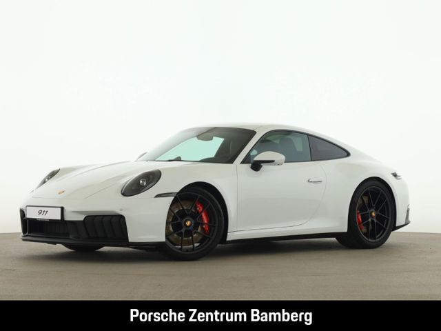 Porsche 992 -2 (911) Carrera GTS/ Surround-View/ GTS-Pak