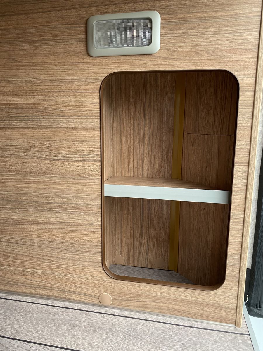 Fahrzeugabbildung Weinsberg CaraBus 540 MQ Klima, Navi, Markise, DuoC, uvm.