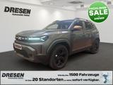 Dacia Duster Extreme Hybrid 155 WINTER-PLUS-PAKET CITY