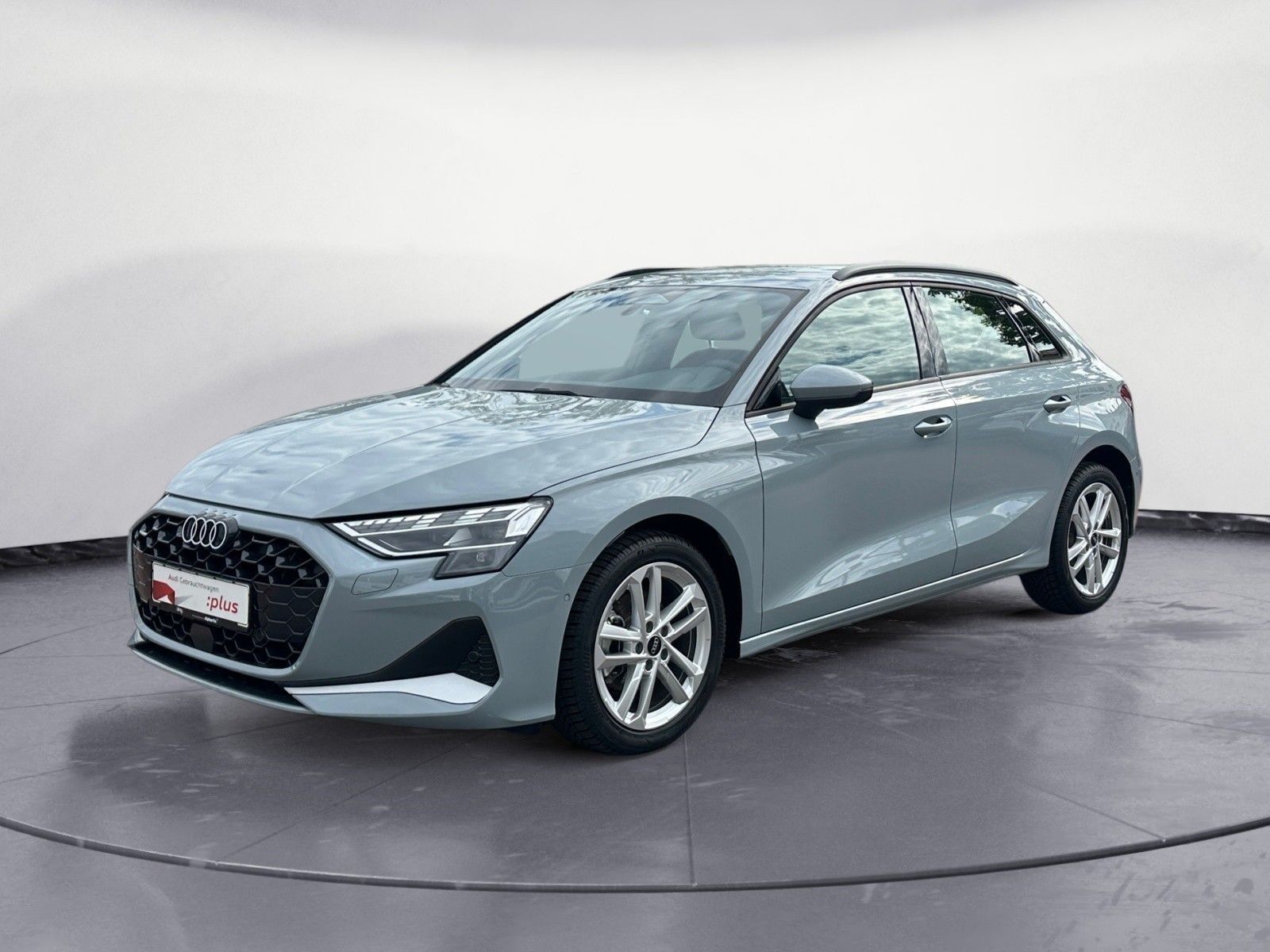 Audi A3 - Bild 2