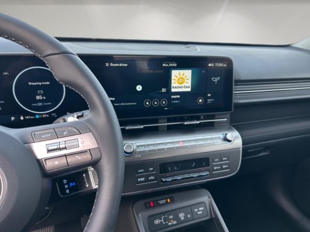 Hyundai KONA Elektro - Bild 9