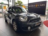 MINI Countryman Cooper S LED NAVI ALU - MINI Cooper Countryman aus 2019