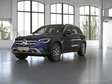 Mercedes-Benz GLC 300 de DISTRONIC AHK MULTIBEAM ABC 360KAMERA - Mercedes-Benz GLC 300 in Mainz