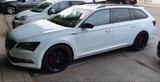 Skoda Superb 2.0 TDI SCR 140kW DSG SportLine Combi...