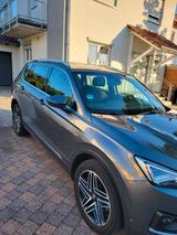 Seat Tarraco 2.0TDI 140kw Xcellence 4Drive DSG - Seat Tarraco von privat