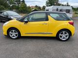 Citroën DS3 Chic - gebrauchte Citroën DS3 aus dem Jahr 2013