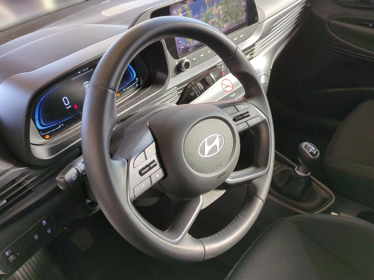 Hyundai BAYON – Bild 8